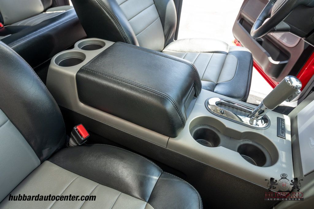 2008 Ford F-150  - 23037187 - 91