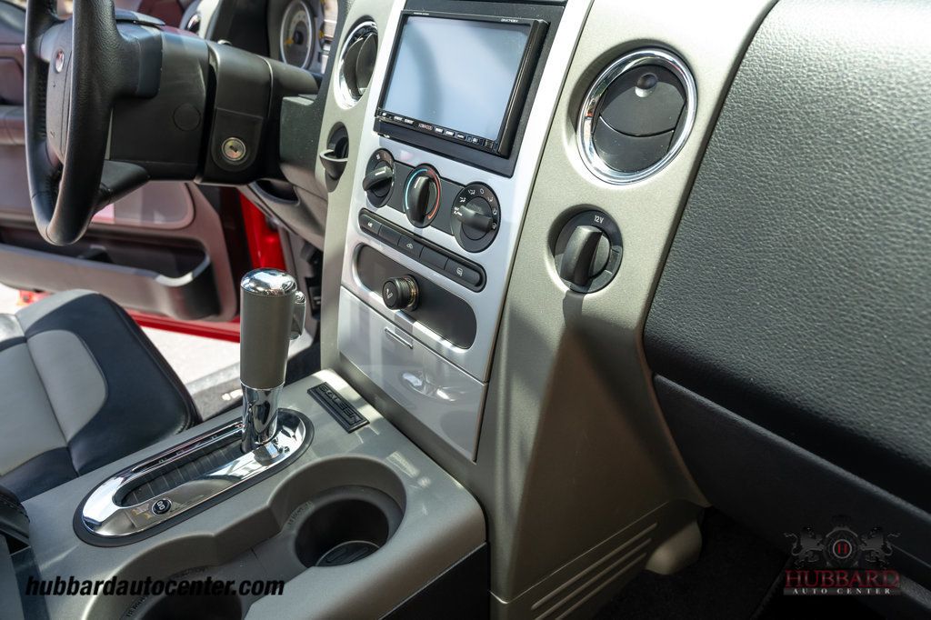 2008 Ford F-150  - 23037187 - 92
