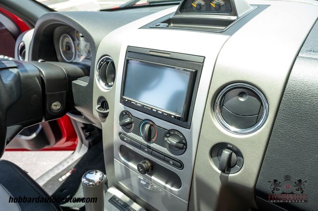2008 Ford F-150  - 23037187 - 93