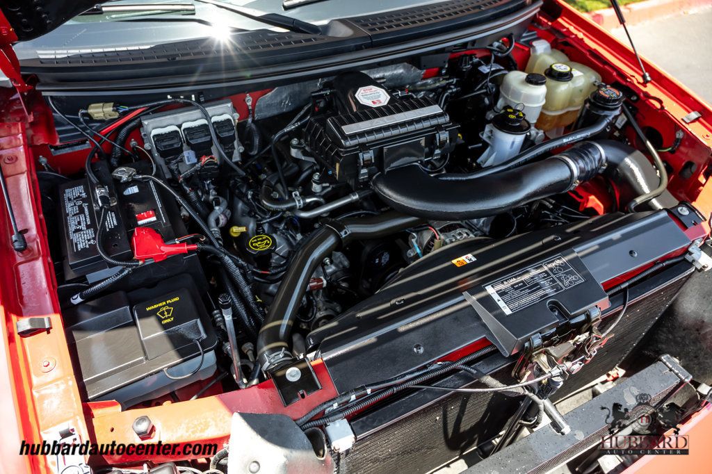 2008 Ford F-150  - 23037187 - 94