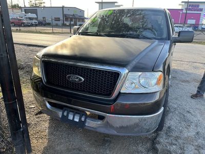 2008 Ford F-150