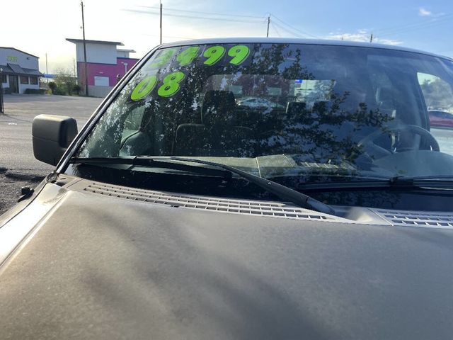 2008 Ford F-150  - 22971682 - 1