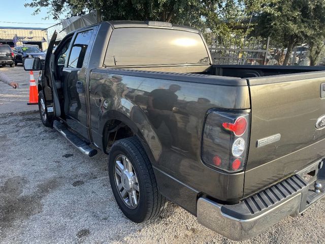 2008 Ford F-150  - 22971682 - 2