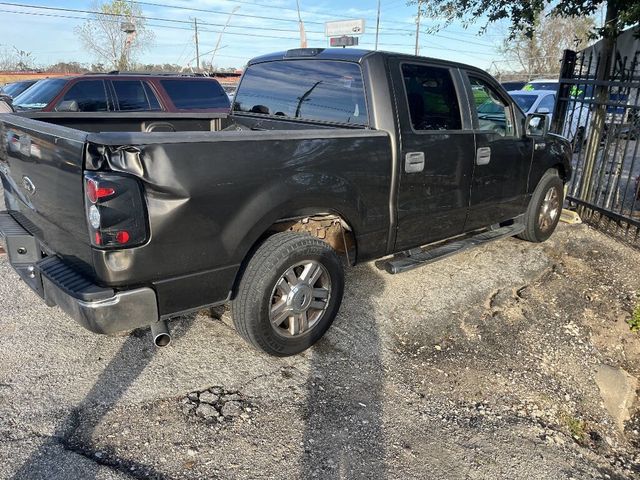 2008 Ford F-150  - 22971682 - 3