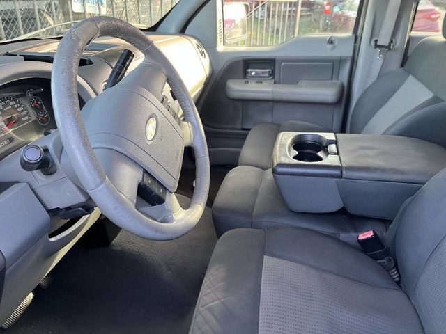 2008 Ford F-150  - 22971682 - 4