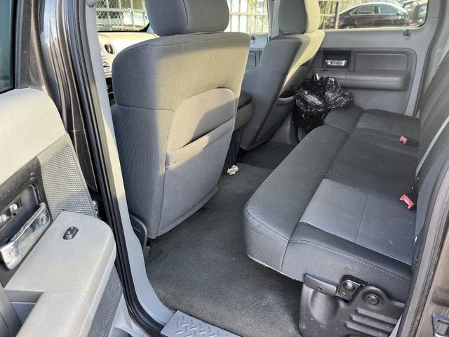 2008 Ford F-150  - 22971682 - 5