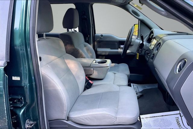 2008 Ford F-150  - 22963798 - 9