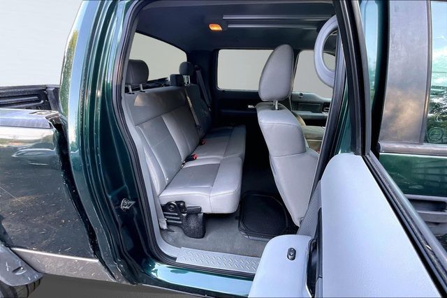 2008 Ford F-150  - 22963798 - 10