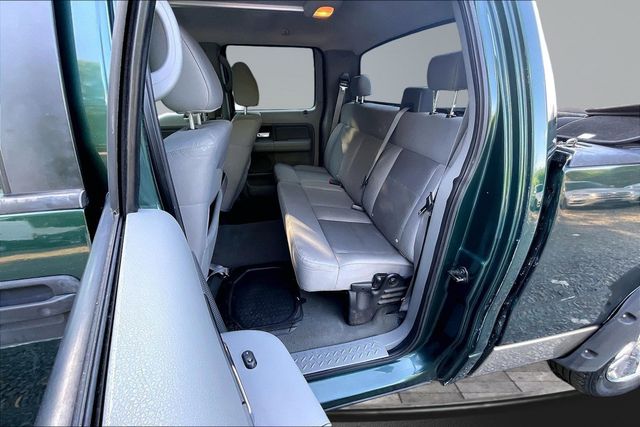 2008 Ford F-150  - 22963798 - 13