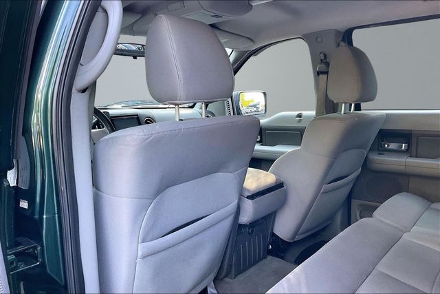 2008 Ford F-150  - 22963798 - 14