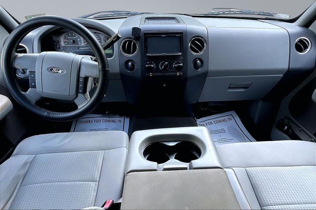 2008 Ford F-150  - 22963798 - 15