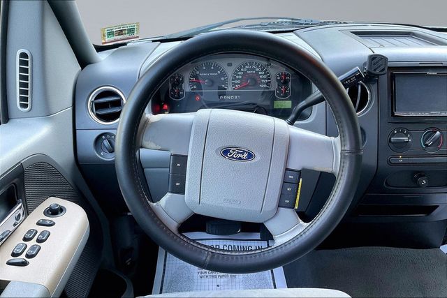 2008 Ford F-150  - 22963798 - 16