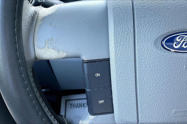 2008 Ford F-150  - 22963798 - 17