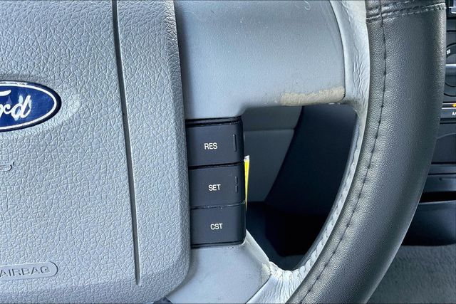 2008 Ford F-150  - 22963798 - 18
