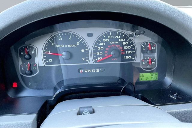 2008 Ford F-150  - 22963798 - 19