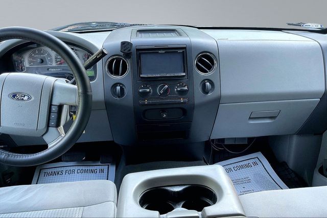 2008 Ford F-150  - 22963798 - 20
