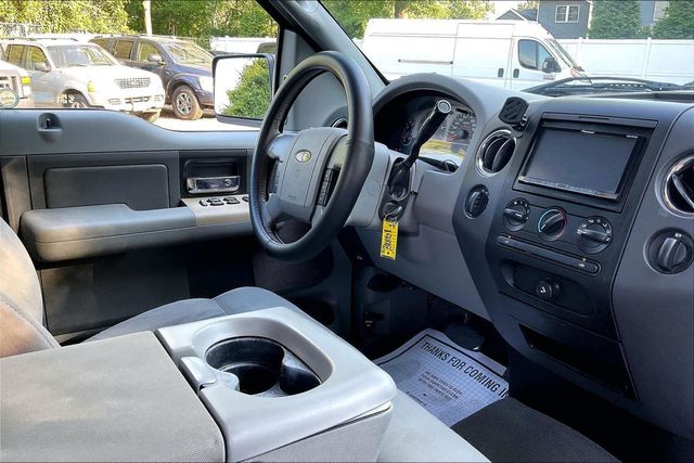 2008 Ford F-150  - 22963798 - 22