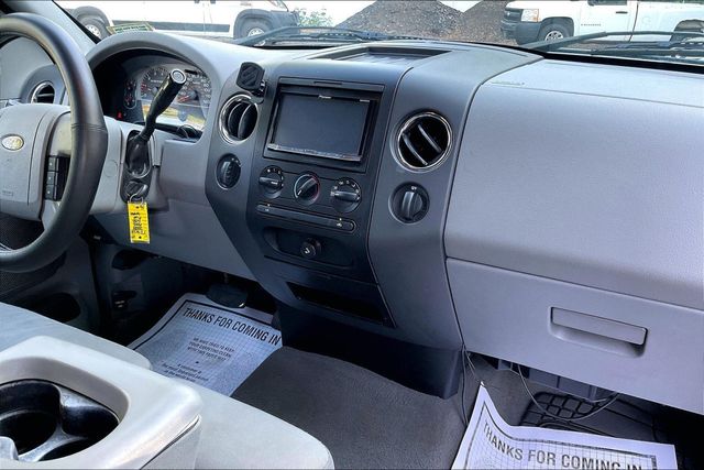 2008 Ford F-150  - 22963798 - 23