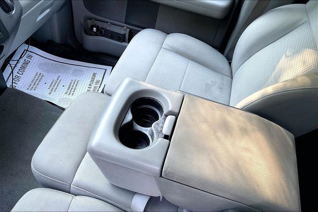 2008 Ford F-150  - 22963798 - 24