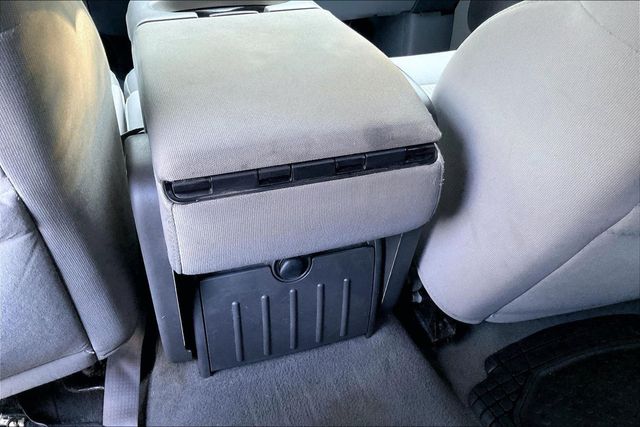 2008 Ford F-150  - 22963798 - 26