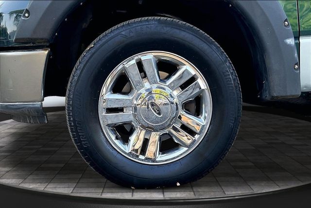 2008 Ford F-150  - 22963798 - 27