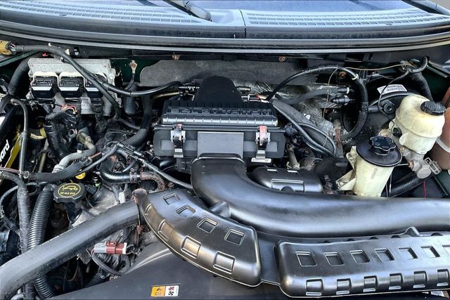 2008 Ford F-150  - 22963798 - 28