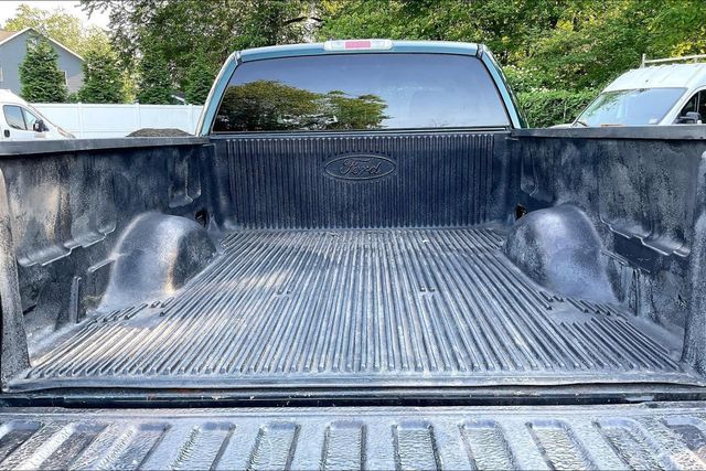 2008 Ford F-150  - 22963798 - 29
