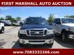 2008 Ford F-150 2008 Ford F-150 - 22472870 - 0