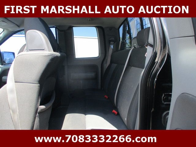 2008 Ford F-150 2008 Ford F-150 - 22472870 - 10