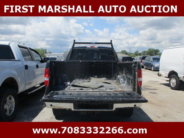 2008 Ford F-150 2008 Ford F-150 - 22472870 - 2