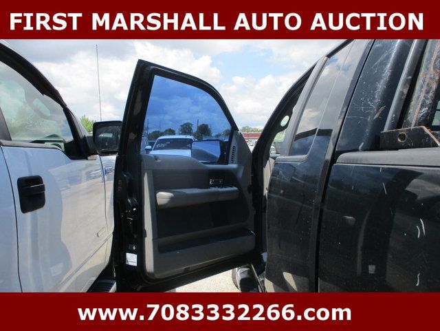 2008 Ford F-150 2008 Ford F-150 - 22472870 - 3