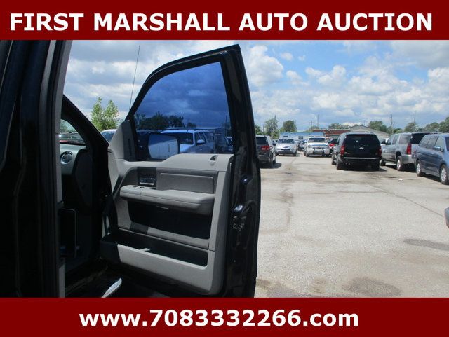 2008 Ford F-150 2008 Ford F-150 - 22472870 - 4