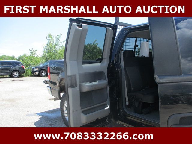 2008 Ford F-150 2008 Ford F-150 - 22472870 - 5