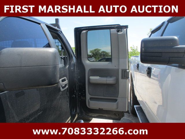 2008 Ford F-150 2008 Ford F-150 - 22472870 - 6