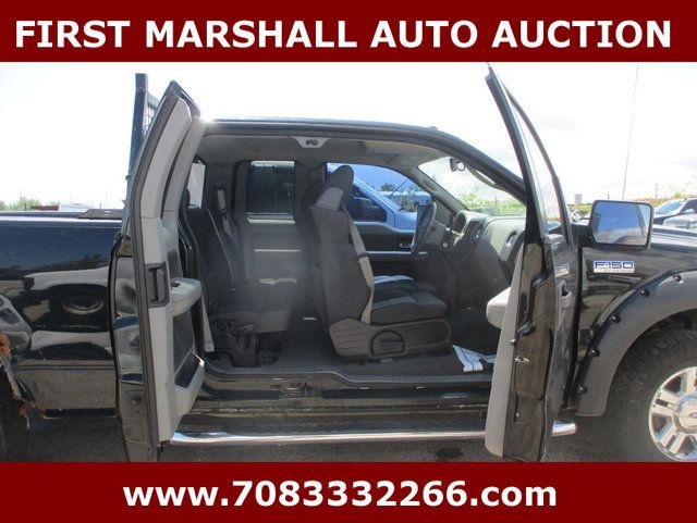 2008 Ford F-150 2008 Ford F-150 - 22472870 - 7