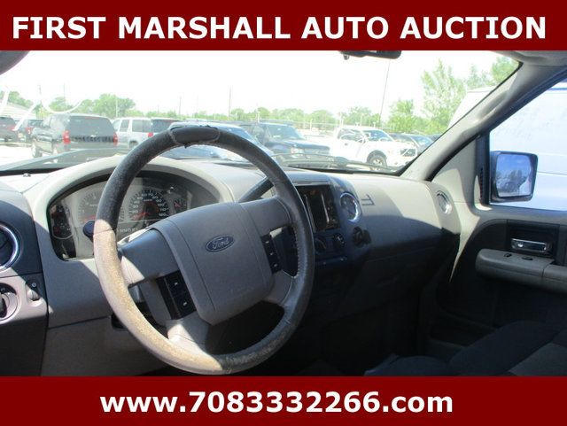 2008 Ford F-150 2008 Ford F-150 - 22472870 - 8