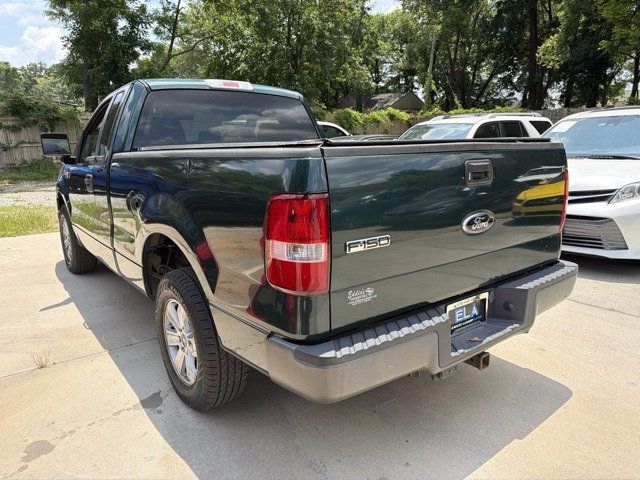2008 Ford F-150 2WD Reg Cab 126" FX2 - 23048360 - 9