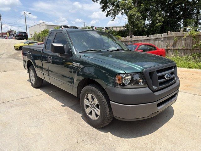 2008 Ford F-150 2WD Reg Cab 126" FX2 - 23048360 - 3