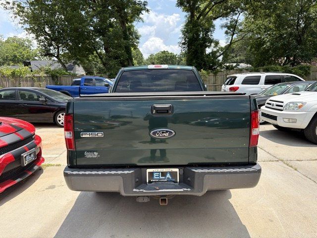 2008 Ford F-150 2WD Reg Cab 126" FX2 - 23048360 - 6