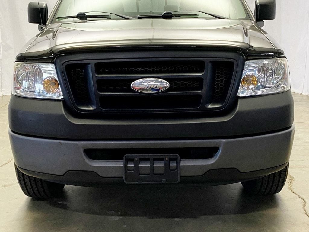 2008 Ford F-150 2WD Reg Cab 126" STX - 22579167 - 9