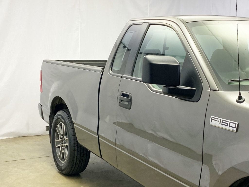 2008 Ford F-150 2WD Reg Cab 126" STX - 22579167 - 5