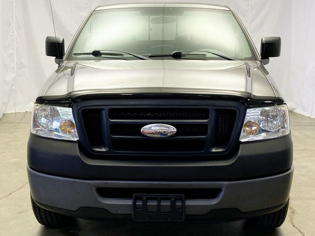 2008 Ford F-150 2WD Reg Cab 126" STX - 22579167 - 6