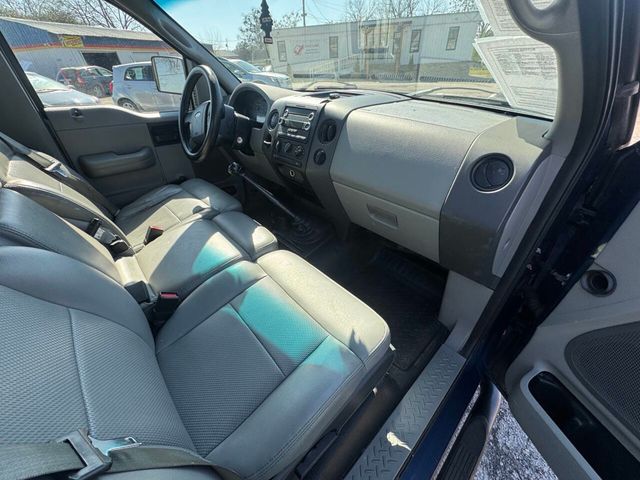 2008 Ford F-150 2WD Reg Cab 126" STX - 23001771 - 15