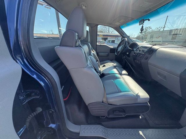 2008 Ford F-150 2WD Reg Cab 126" STX - 23001771 - 16