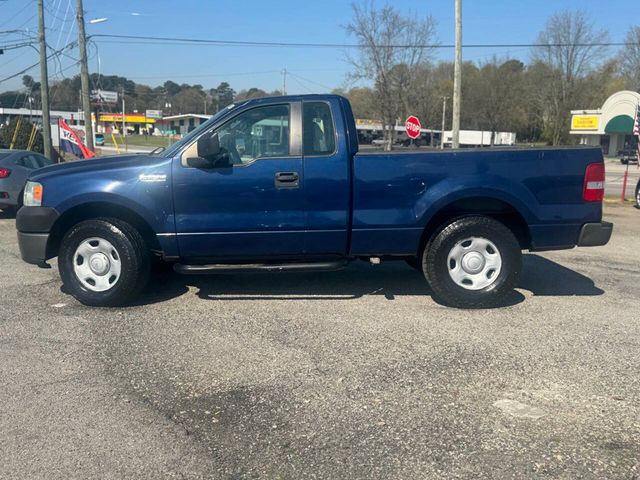 2008 Ford F-150 2WD Reg Cab 126" STX - 23001771 - 1