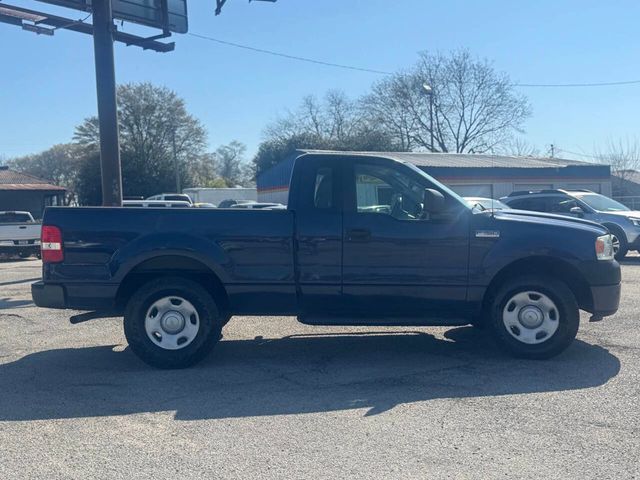 2008 Ford F-150 2WD Reg Cab 126" STX - 23001771 - 5