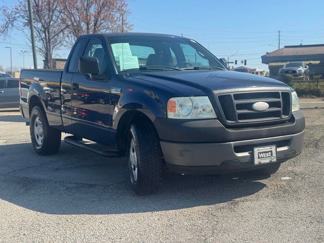 2008 Ford F-150 2WD Reg Cab 126" STX - 23001771 - 6
