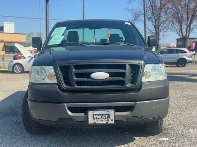 2008 Ford F-150 2WD Reg Cab 126" STX - 23001771 - 7