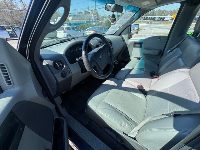 2008 Ford F-150 2WD Reg Cab 126" STX - 23001771 - 8