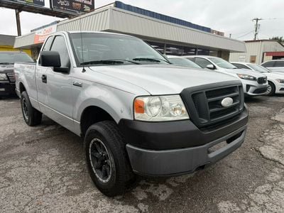 2008 Ford F-150